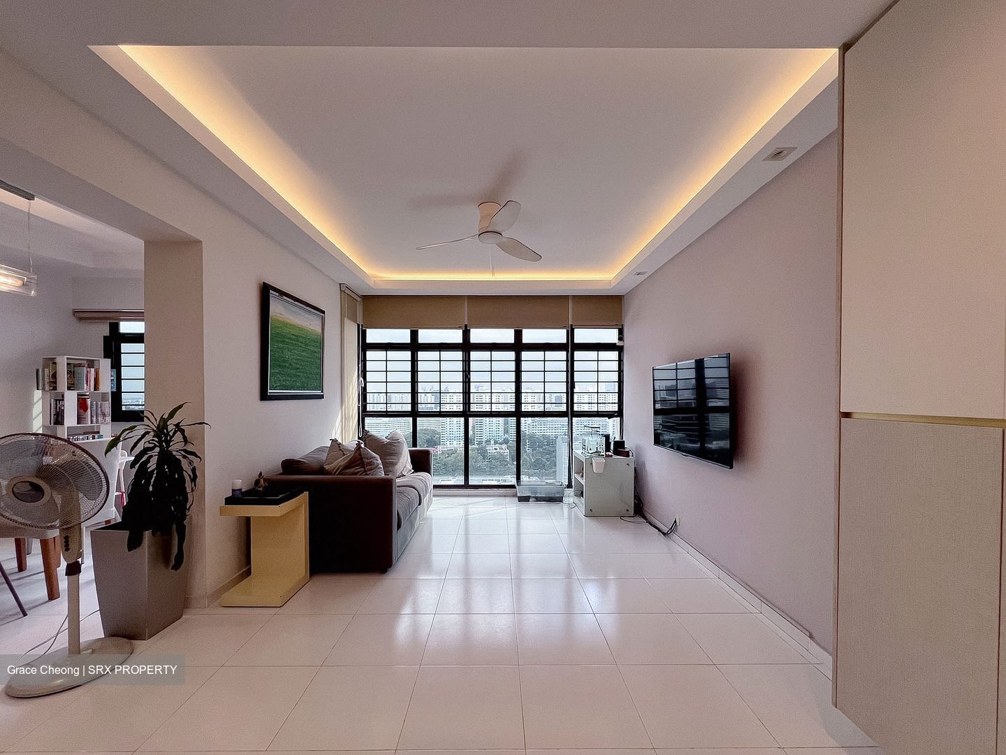 Blk 58 Strathmore Avenue (Queenstown), HDB 5 Rooms #580303321
